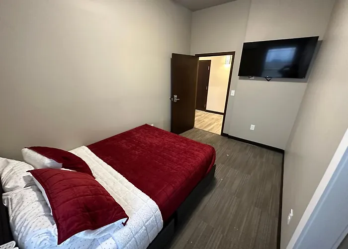 Willow E-hotel 3* Mattoon