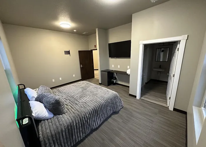 Hotel Willow E-hotel