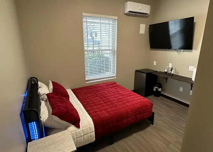 Hotel Willow E-hotel