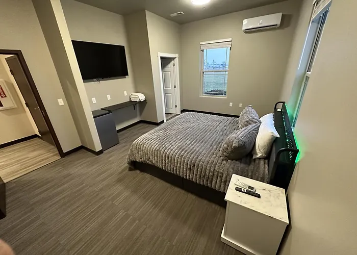 Willow E-hotel