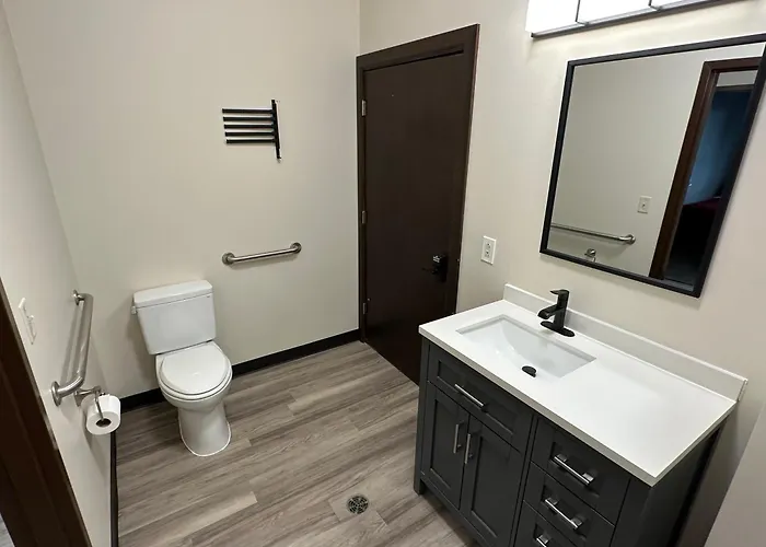 Hotel Willow E-hotel