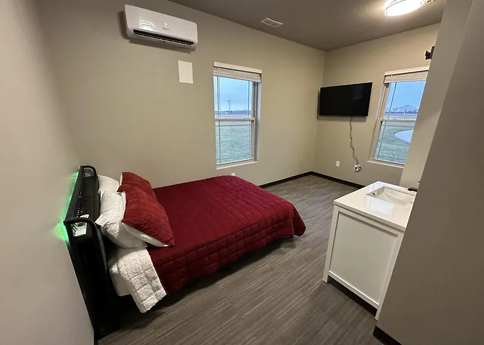 Hotel Willow E-hotel Mattoon