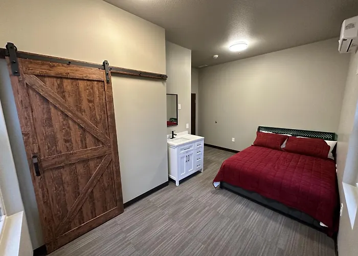 Willow E-hotel Mattoon
